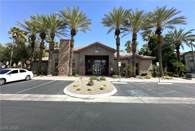 Building Photo - 8000 W Badura Ave