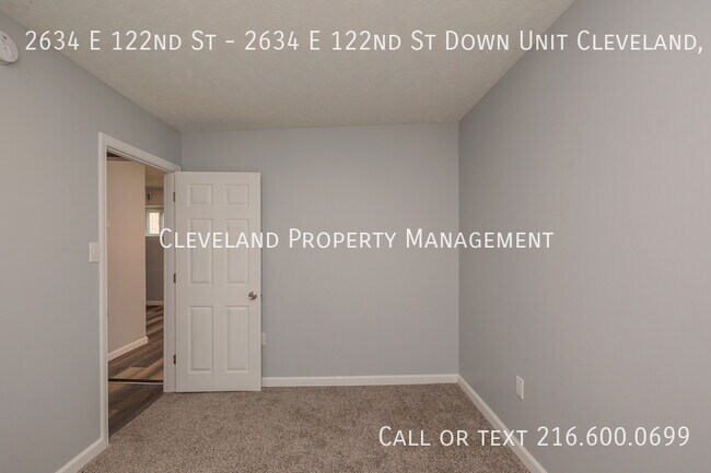 Building Photo - 2634 E 122nd St