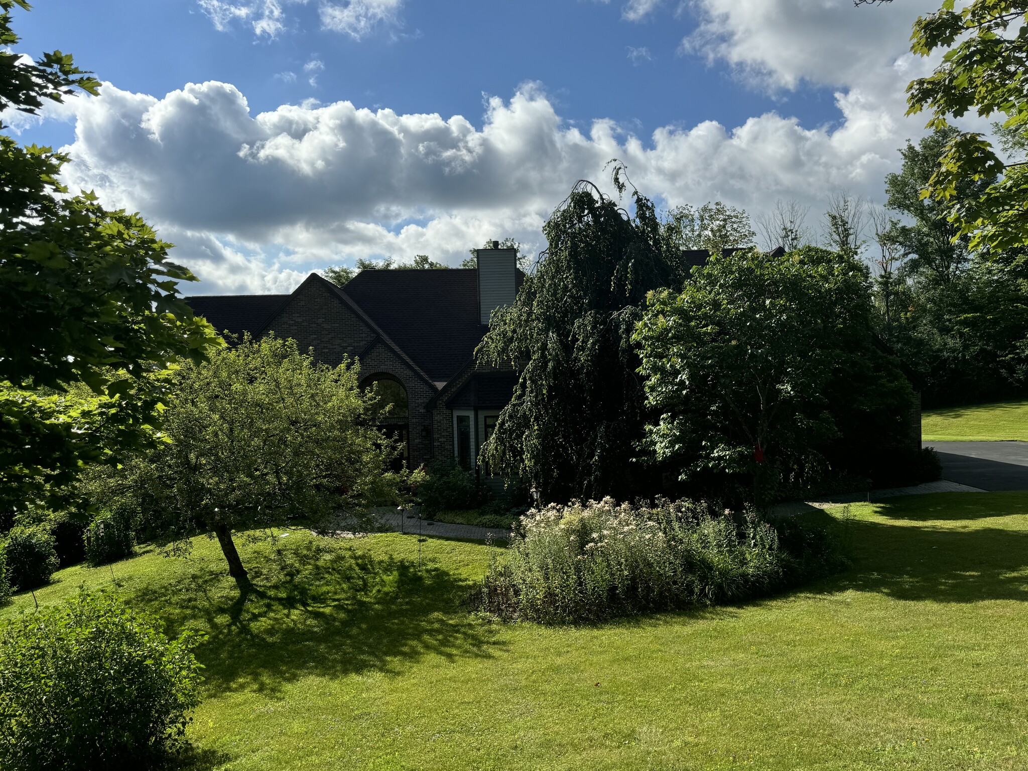 The house - 7598 Ashlind Cir