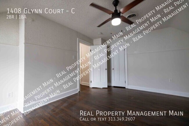 Building Photo - 1408 Glynn Ct