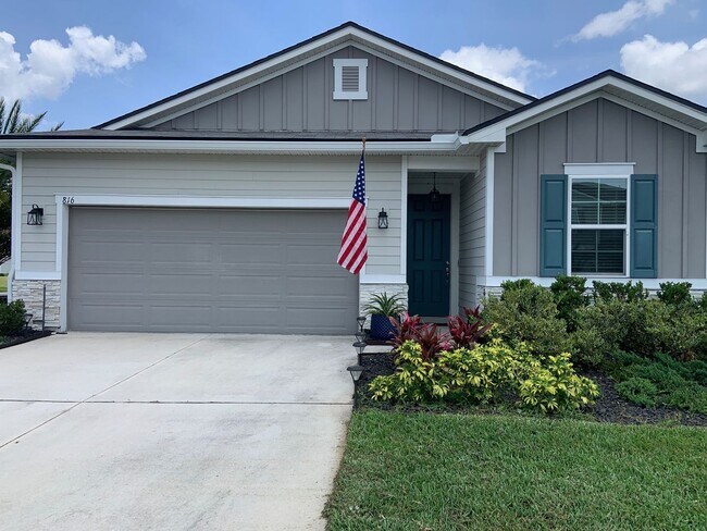 Building Photo - 816 Redtail Ln