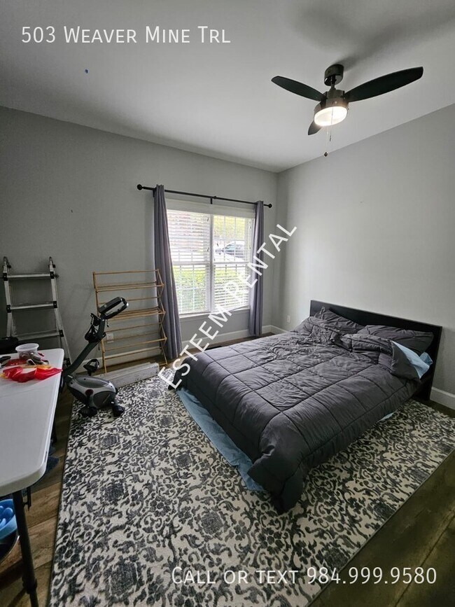 Building Photo - 503 Weaver Mine Trail