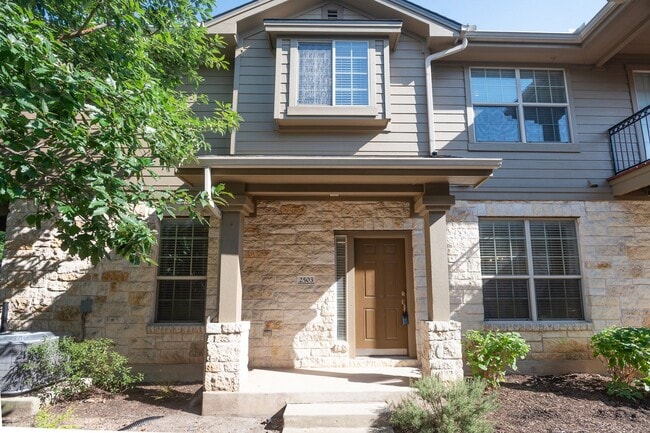 Building Photo - Gated Community in Avery Ranch - Two Car G...
