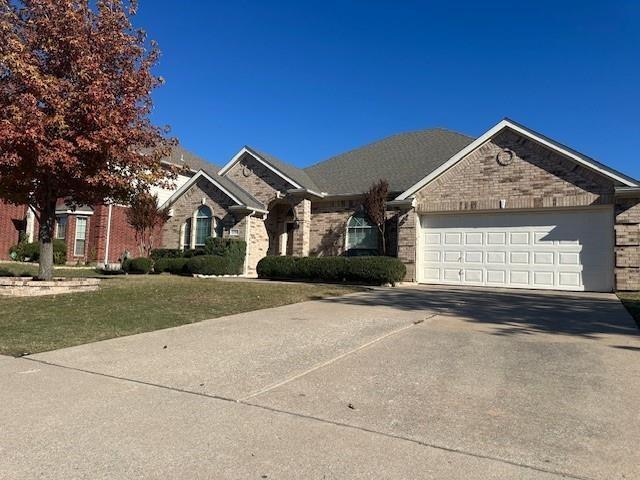 Building Photo - 1128 Coolidge St