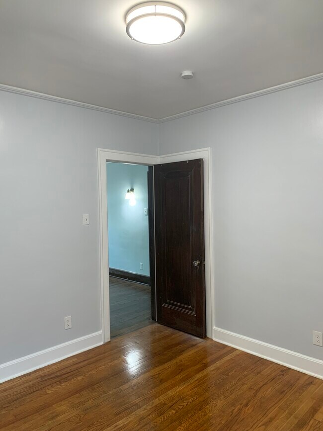 Bedroom 1 - Exit - 645 Neff Rd