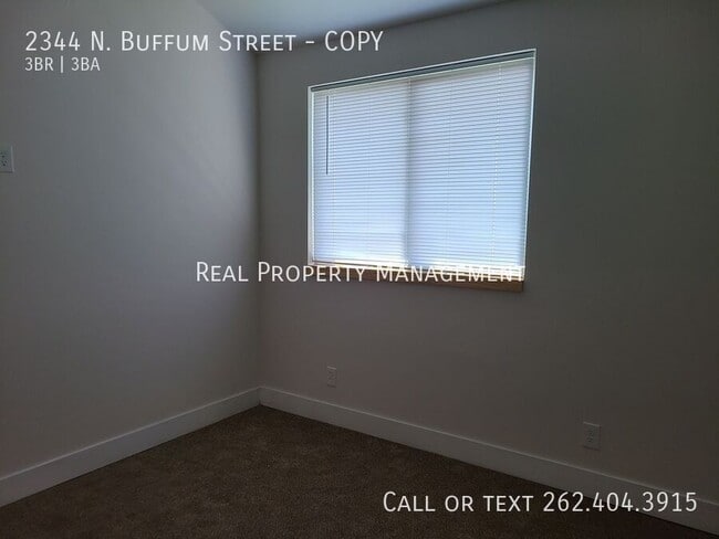 Building Photo - 2344 N Buffum St
