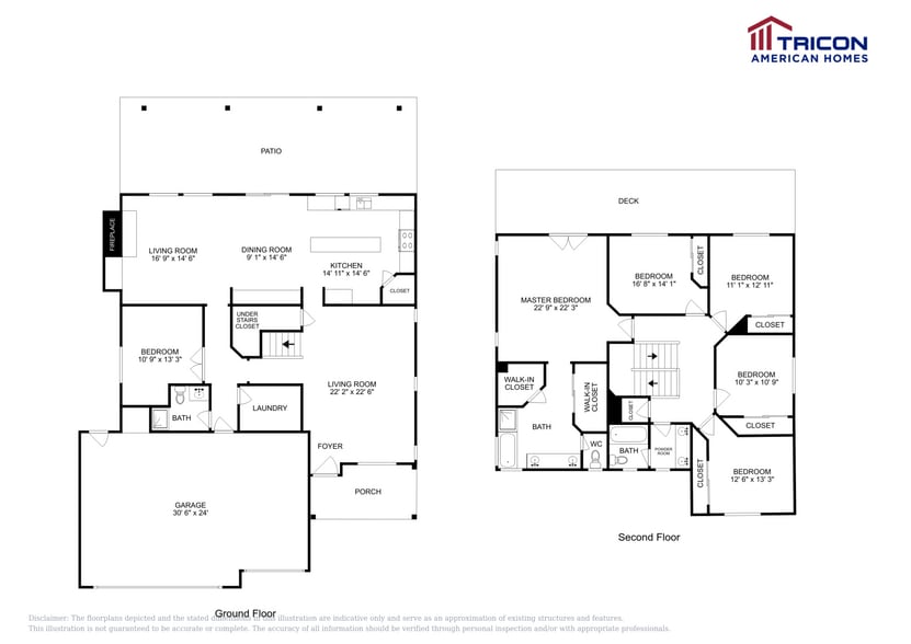 Building Photo - 43430 Rucker St