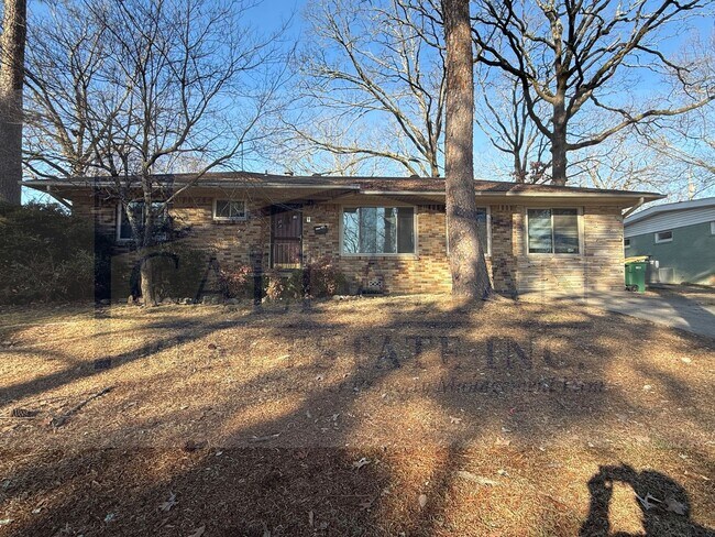 Building Photo - 4417 Hazelwood Rd