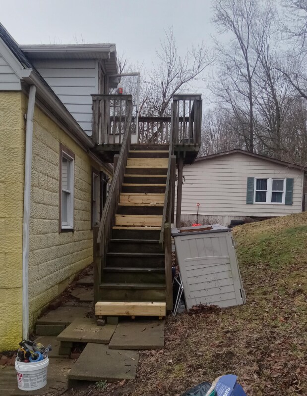 1943 Broadway Ave 1943 Broadway Ave Greensburg PA 15601 Apartment