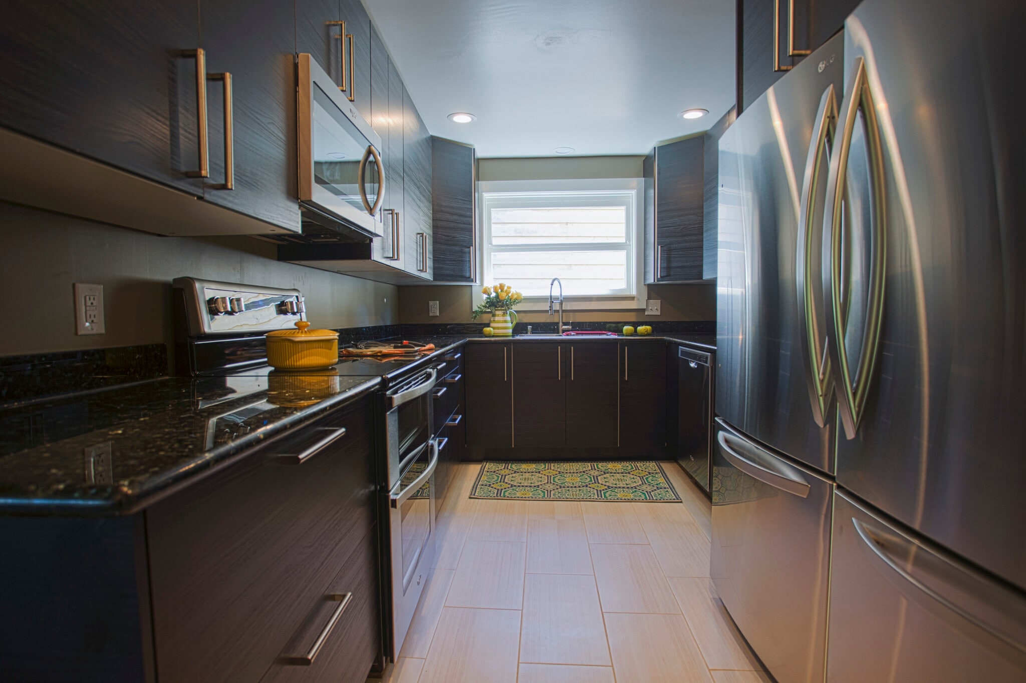 Kitchen - 3008 NE 117th St
