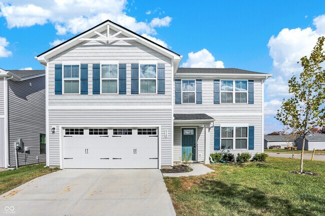 Primary Photo - 910 Red Hls Ct