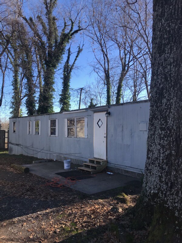 mobile homes for rent in halifax county nc