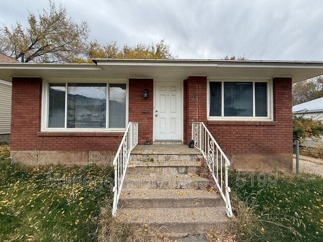 Primary Photo - 1141 Rushton St