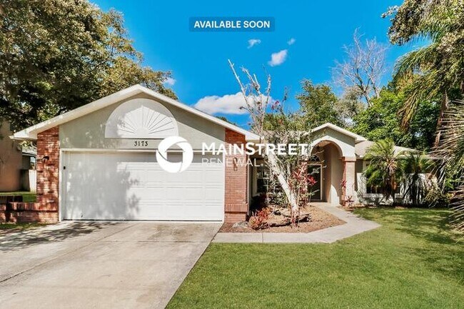 Primary Photo - 4 Bedroom Pet-Friendly Home in SPRING HILL...