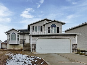 Building Photo - 2906 W 2075 S