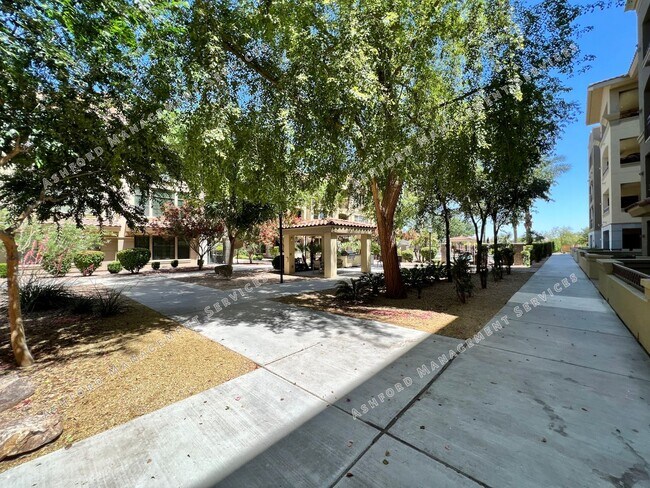 Building Photo - Scottsdale Luxury 2 Bed Condo with Mountain Views - Gated Artesia - Water Included
