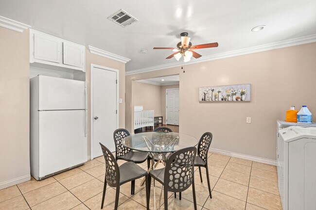 Building Photo - Fully Furnished 2BR Home with Crib — Mid-T...