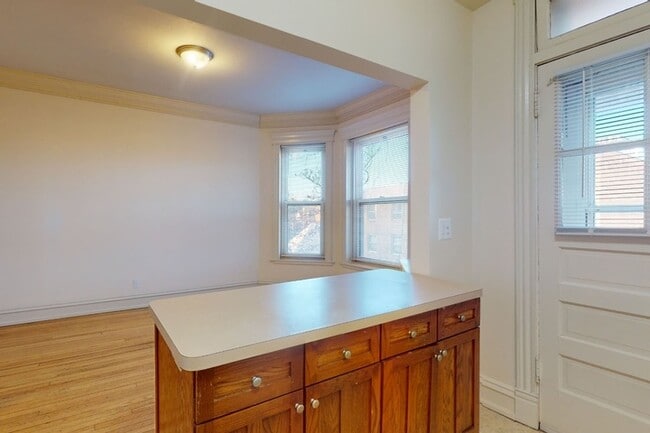 Floorplan - 5623 S. Dorchester