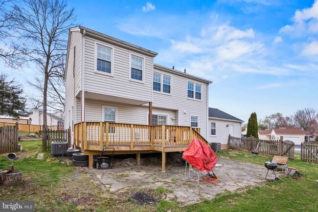 Building Photo - 15123 Philip Lee Rd