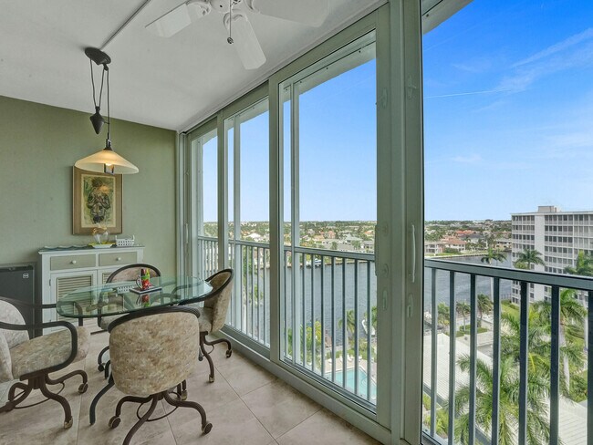 Building Photo - 3300 S Ocean Blvd