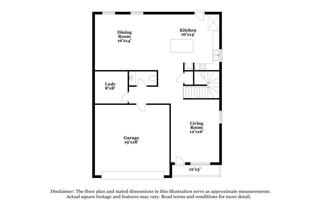 Building Photo - 13510 Anne Browers Rd