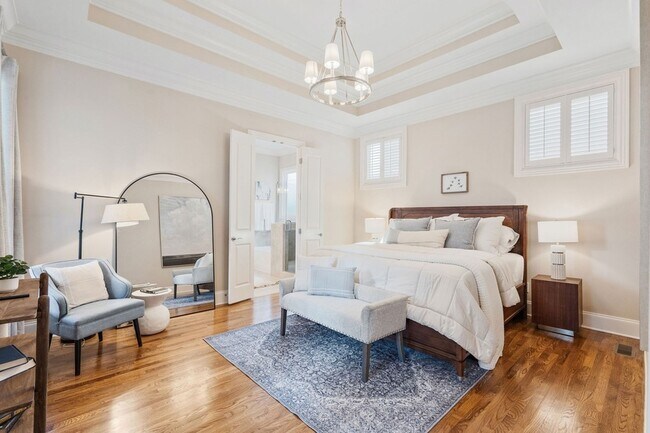 Building Photo - 1036 Clifton St