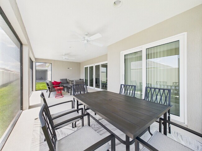 Building Photo - Furnished 3/2 in Water’s Edge | Golf Cart ...