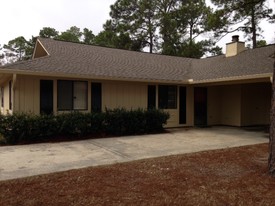 Building Photo - 1 Pecan Ridge