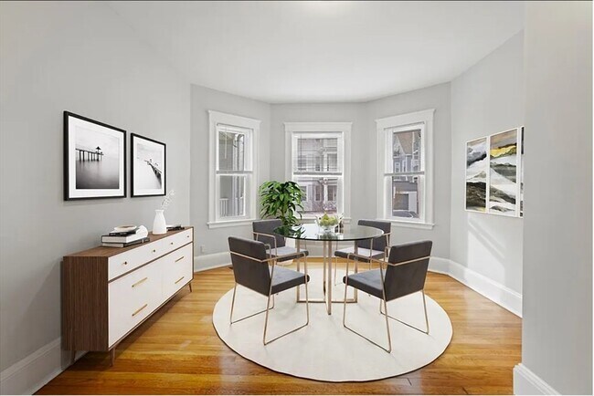 Building Photo - 62-64-64 Sudan St