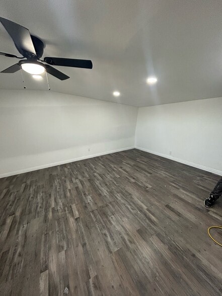 Building Photo - 1815 Harding St