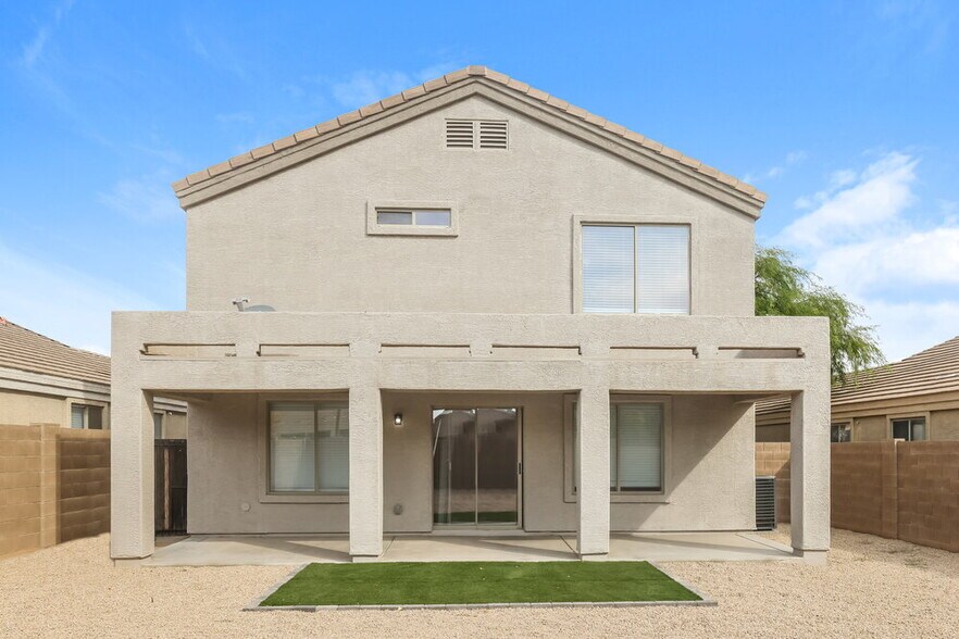 Building Photo - 11809 W Dos Rios Dr