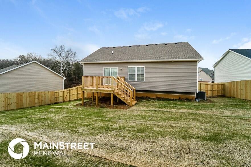 Building Photo - 11924 Washington Green Rd