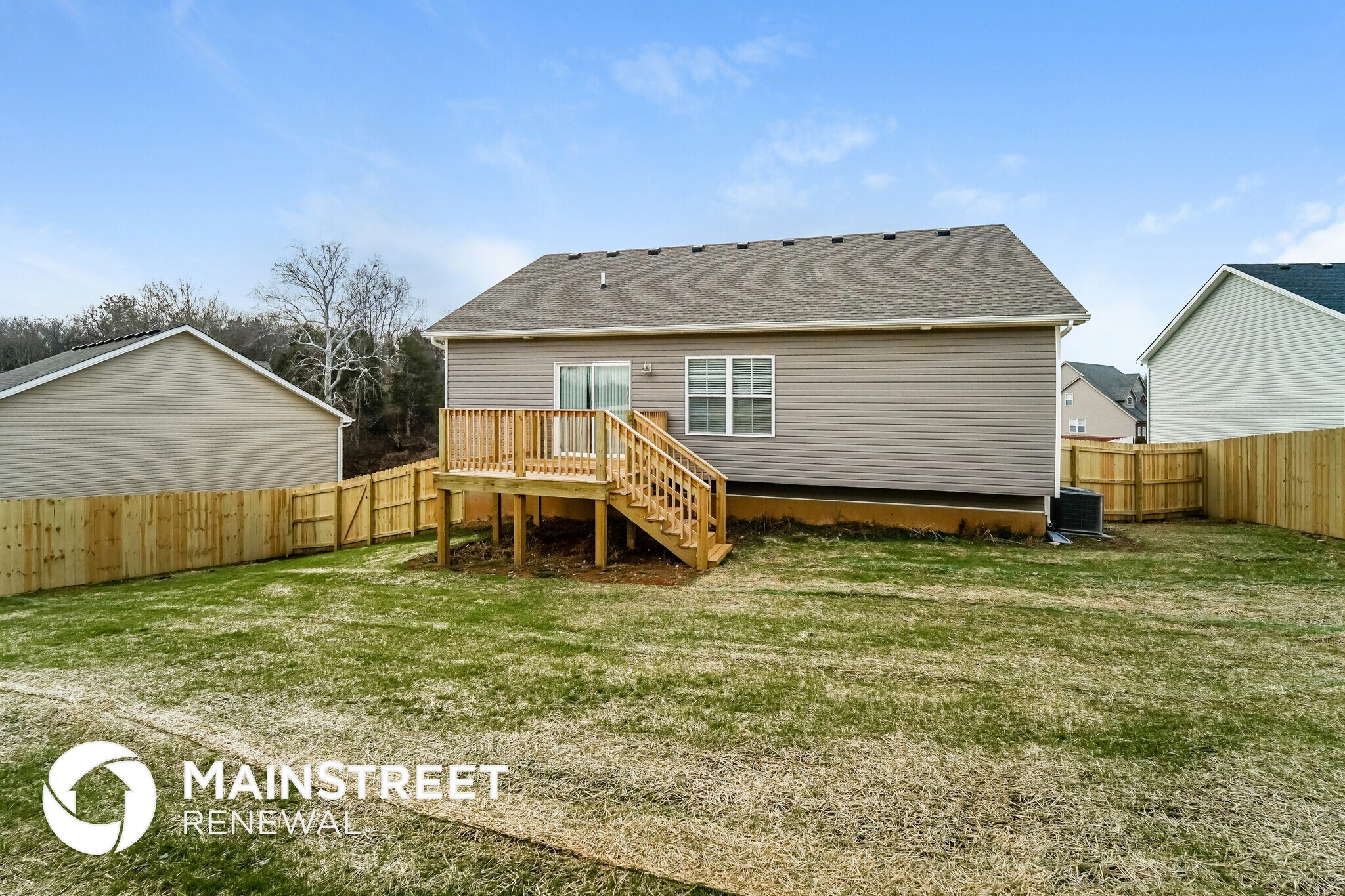 Building Photo - 11924 Washington Green Rd