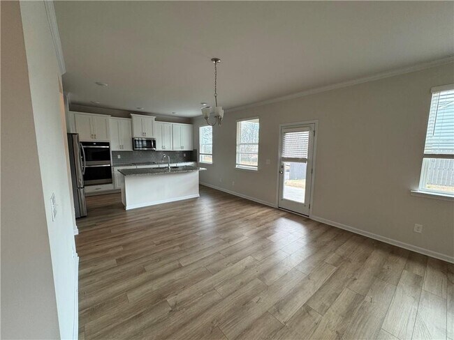 Building Photo - 1129 Georgian Point Dr