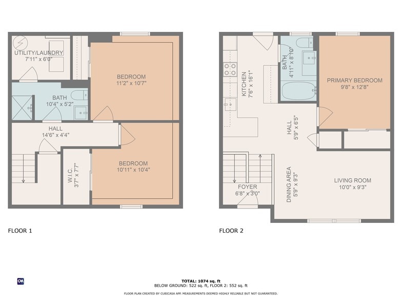 Building Photo - 22 Quimby St