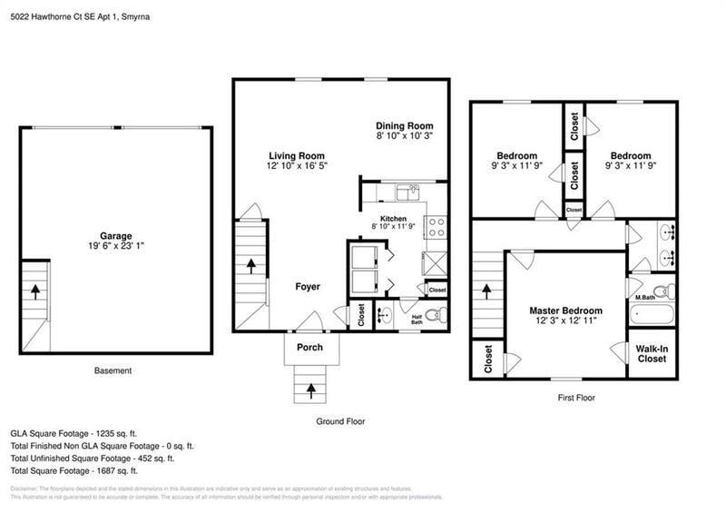 Building Photo - 5022 Hawthorne Ct