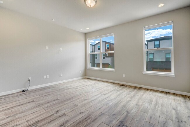 Building Photo - Modern 4BR with Open Kitchen, Patio & 2-Car Garage