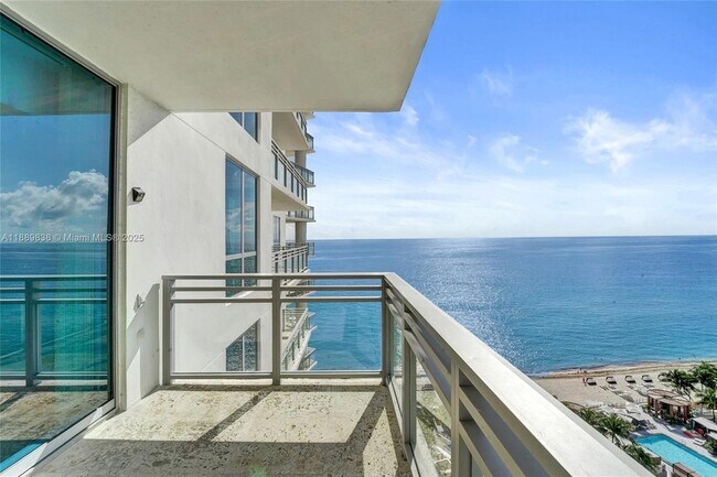 Building Photo - 3535 S Ocean Dr