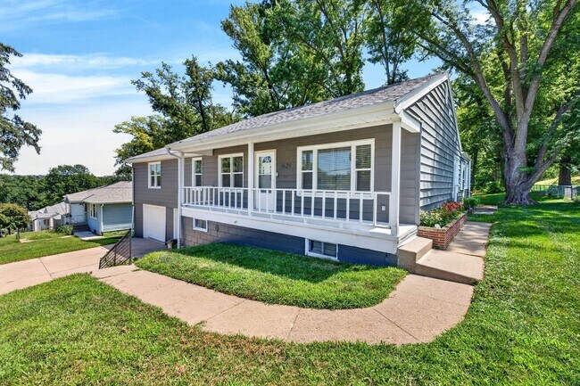 Building Photo - 7629 Pinkney St
