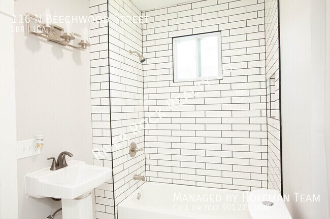 Building Photo - 116 Beechwood St