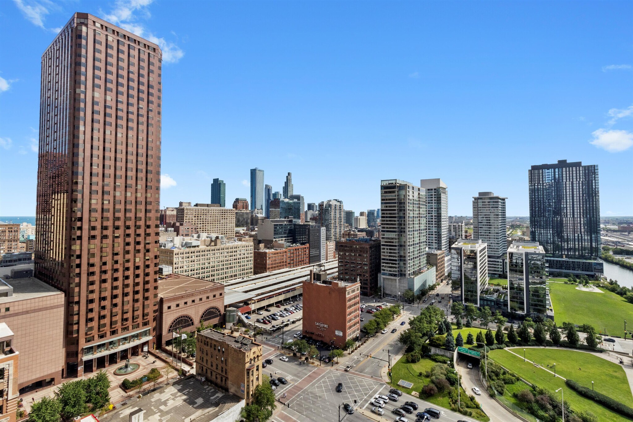 Building Photo - 235 W Van Buren St
