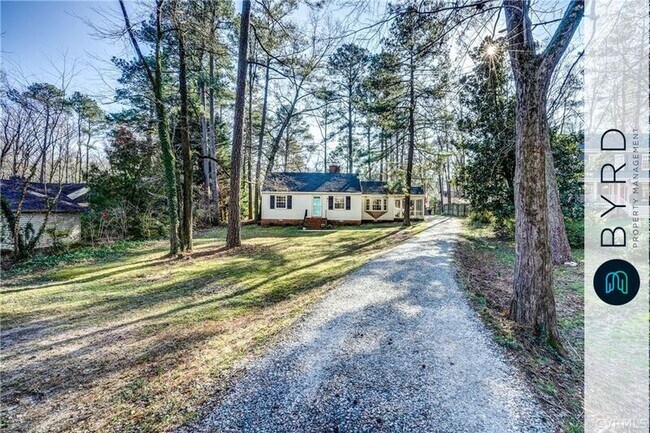 Building Photo - 8321 Cherokee Rd
