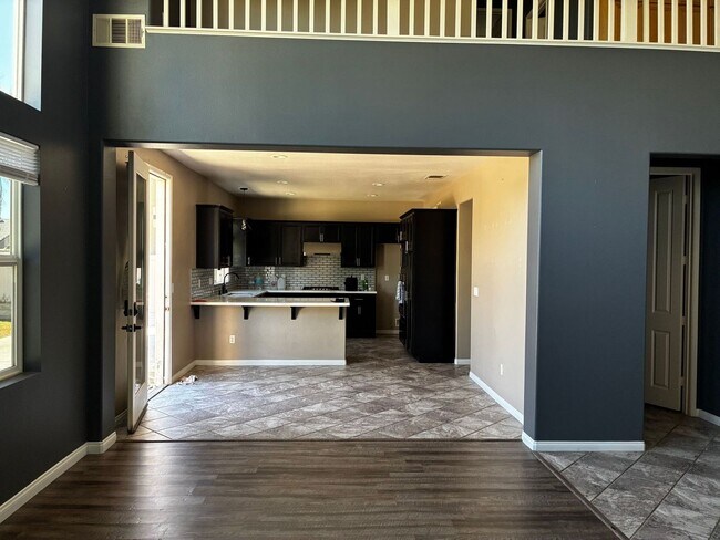 Building Photo - Smart 3-Bedroom Home with Solar & 2-Car Ga...