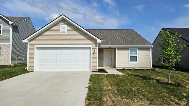 Building Photo - 4209 Tingle Dr