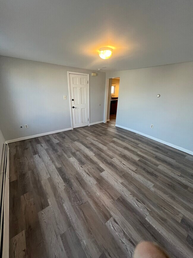 Renovated - 336 Washington Ave
