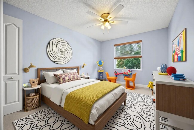 Building Photo - 18051 Rhumba Way