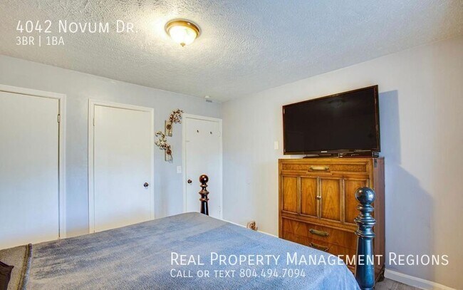 Building Photo - 4042 Novum Rd
