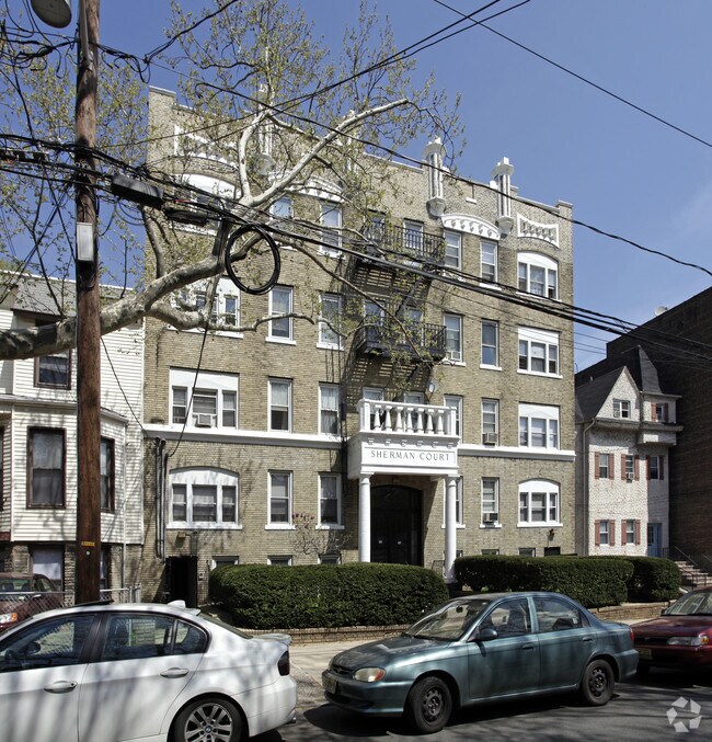 Building Photo - Sherman Court
