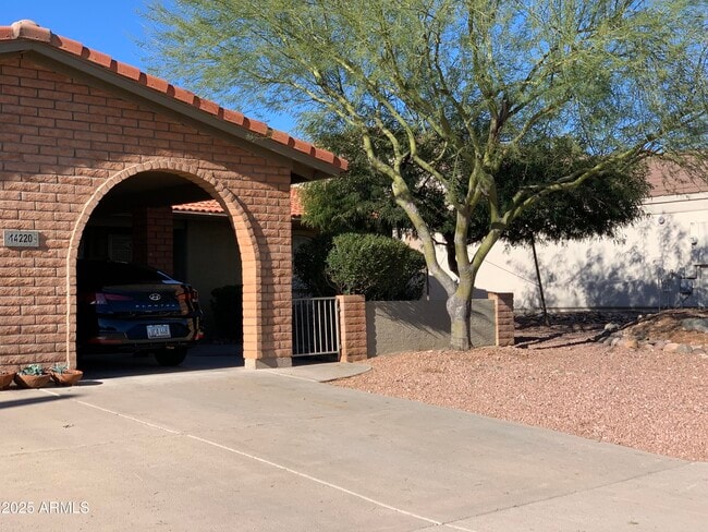 Building Photo - 14220 N Galatea Dr