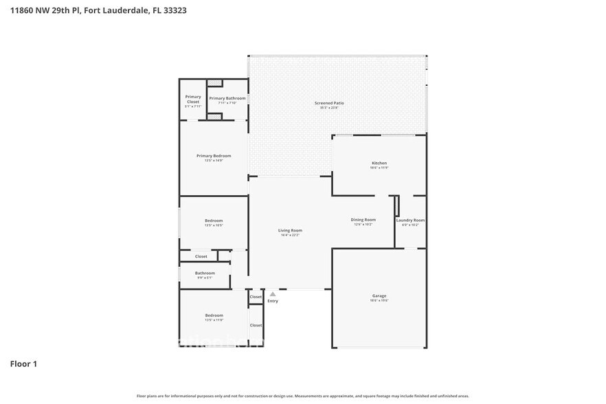 Building Photo - 11860 NW 29th Pl